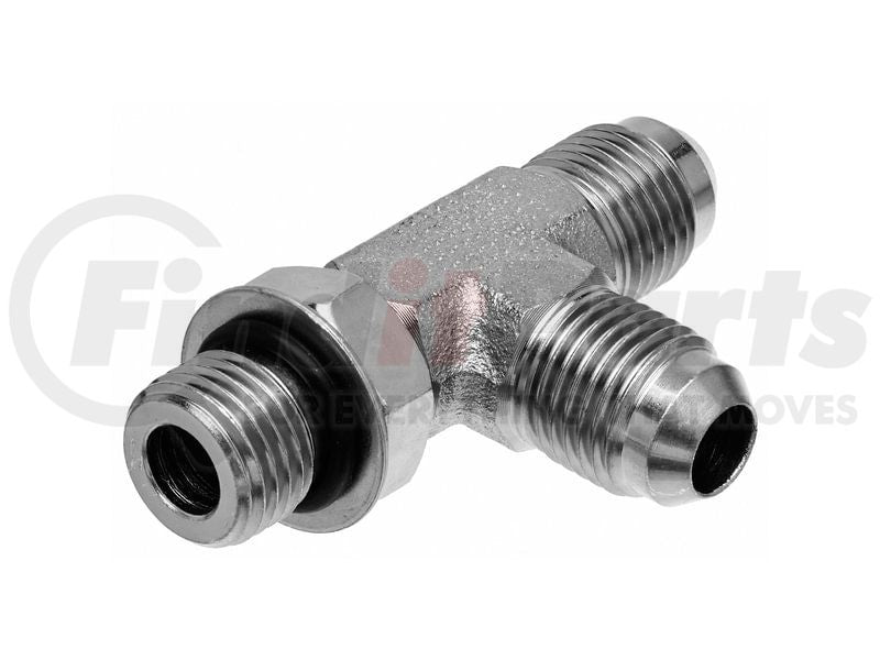 HYDRAULIC ADAPTER - SAE TO SAE