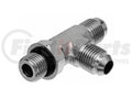 HYDRAULIC ADAPTER - SAE TO SAE