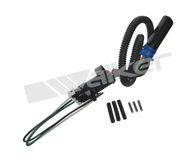 Walker Products Inc. - auto part