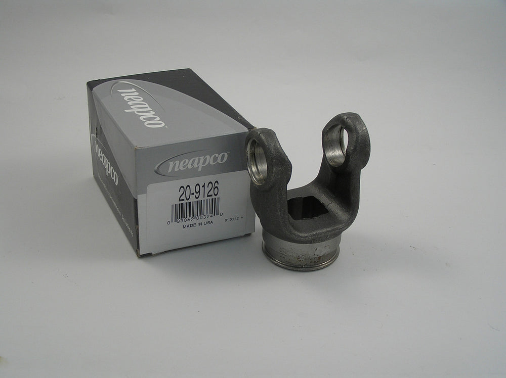 NEAPCO INC auto part