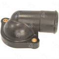 WATER OUTLET
