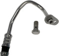 OIL FEED LINE
