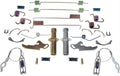 DISC BRAKE HARDWARE KIT