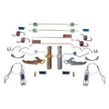 DISC BRAKE HARDWARE KIT