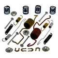 DISC BRAKE HARDWARE KIT