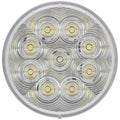 LED ROUND DOME LIGHT