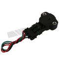 THROTTLE POSITION SENSOR