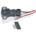 THROTTLE POSITION SENSOR
