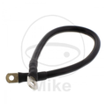 All Balls Racing 15in Clear Battery Cable