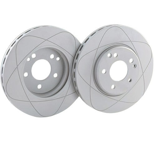 ROTORS auto part