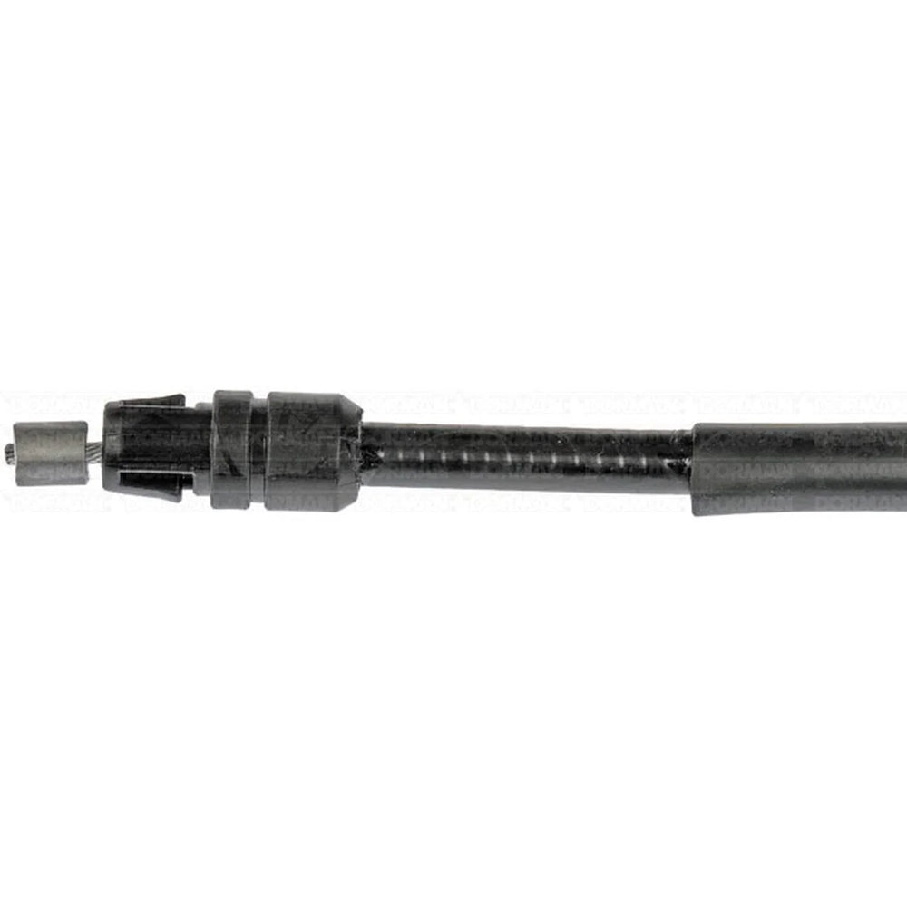 BRAKE CABLE