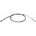 BRAKE CABLE
