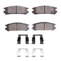 DFC auto part