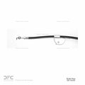 DFC 12-14 Ford F-150 2WD Front-R Brake Hose