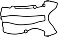VALVE COVER GASKET SET