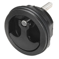 PKG BLACK NYLON NON-LOCKING COMPRES