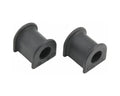 MOOG 00-01 Honda S00 Front To Frame Sway Bar Bushing Kit