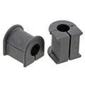 MOOG 00-01 Honda S00 Front To Frame Sway Bar Bushing Kit