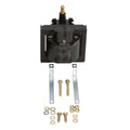 IGNITION COIL - DISTRIBUTOR