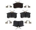 BRAKE PAD SET