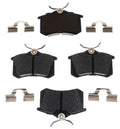 BRAKE PAD SET