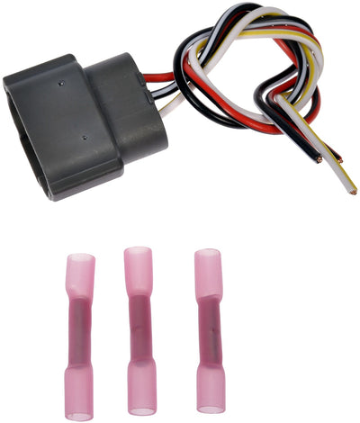 PIGTAIL OR SOCKET