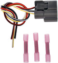 PIGTAIL OR SOCKET