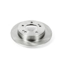 Power Stop 11-19 Hyundai Elantra Rear Autospecialty Brake Rotor