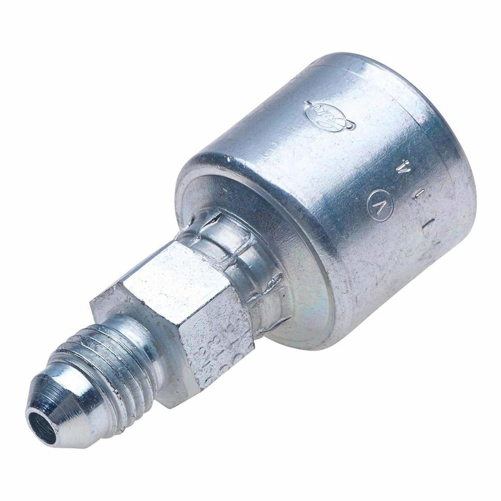 HYDRAULIC COUPLING - MEGACRIMP