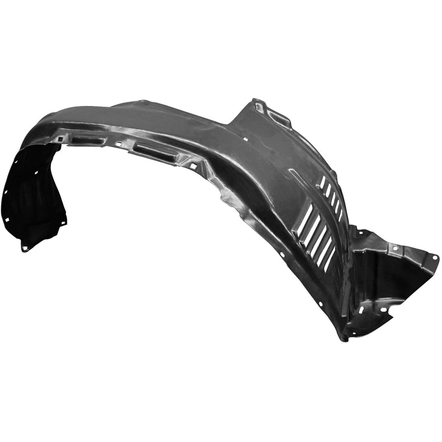 RH FRONT FENDER INNER PANEL; 20IN WHEELS TOYOTA 4RUNNER 1420