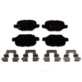 BRAKE PAD SET