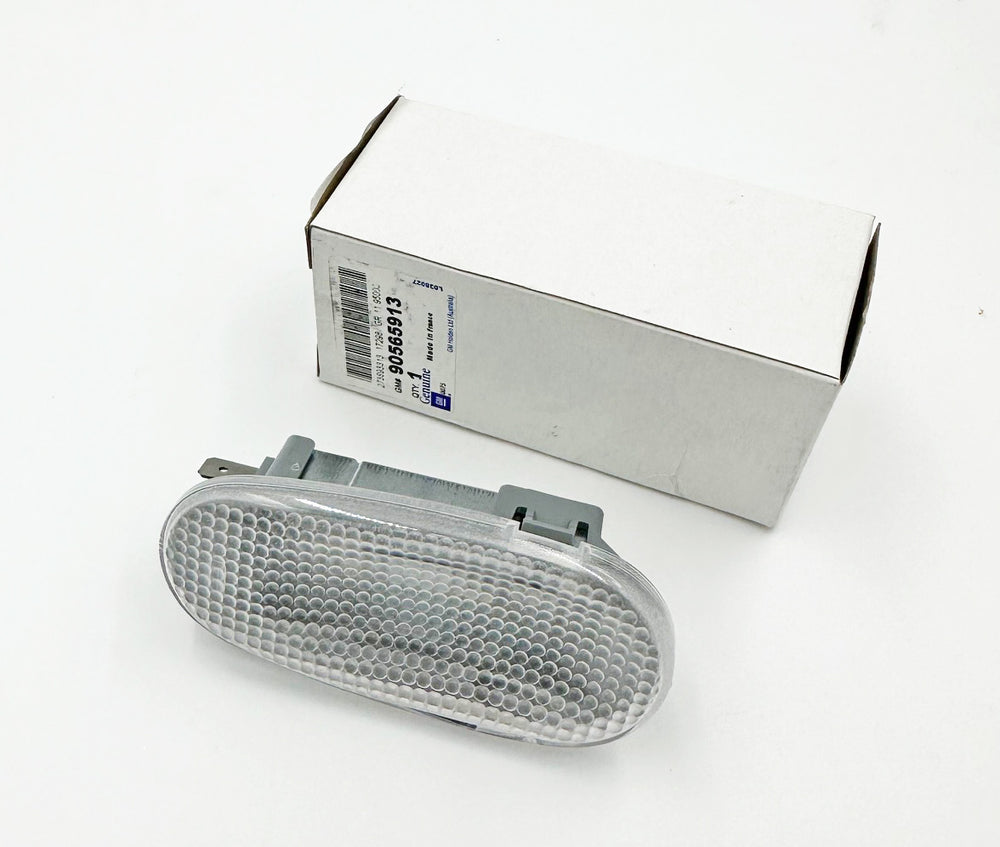 GM Performance auto part