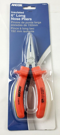 ANCOR auto part detail