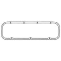 Cometic Chevrolet Mark-IV Big Block V8 .188in Fiber Valve Cover Gasket - Fits Brodix Big Brodie Head