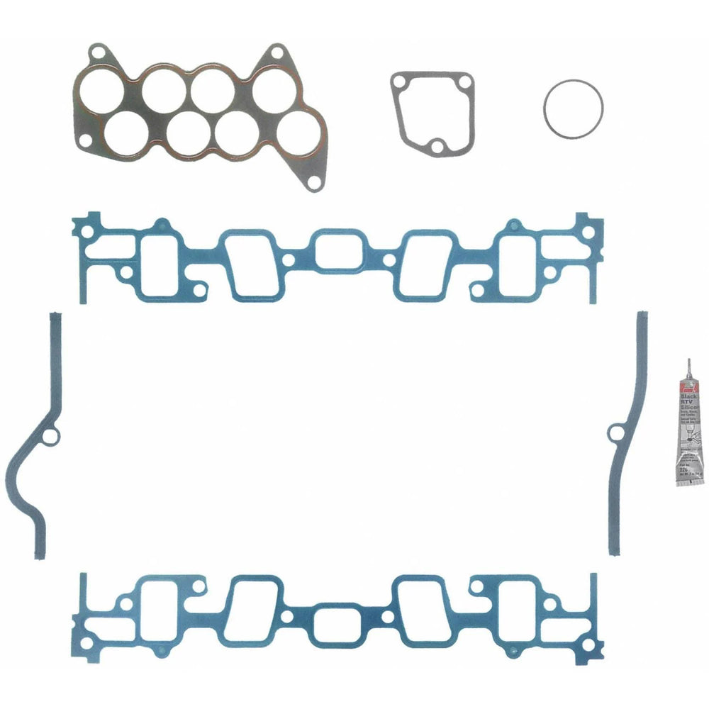 INT MANIFOLD SET
