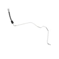 DFC 07-18 Volvo S60/S60 Cross Country/V60/V70/XC70/S80 Rear-L up Brake Hose