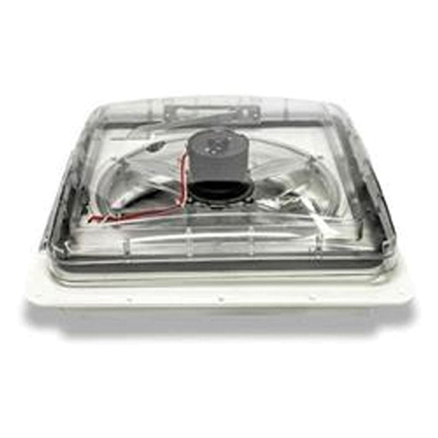 REPLACEMENT LID CLEAR SUPER VENT
