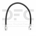 DFC auto part