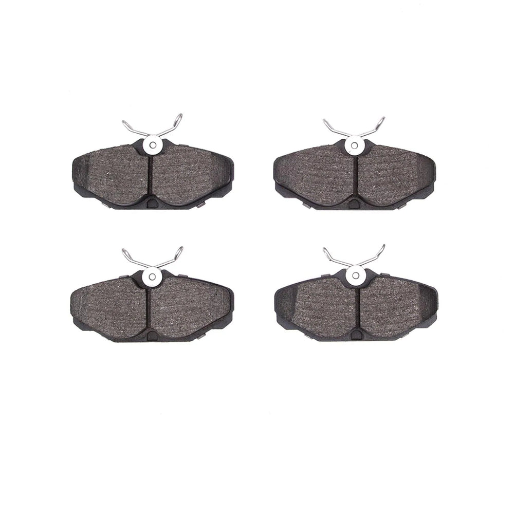 R1 93-05 Mercury Sable Rear Optimum OE Brake Pads
