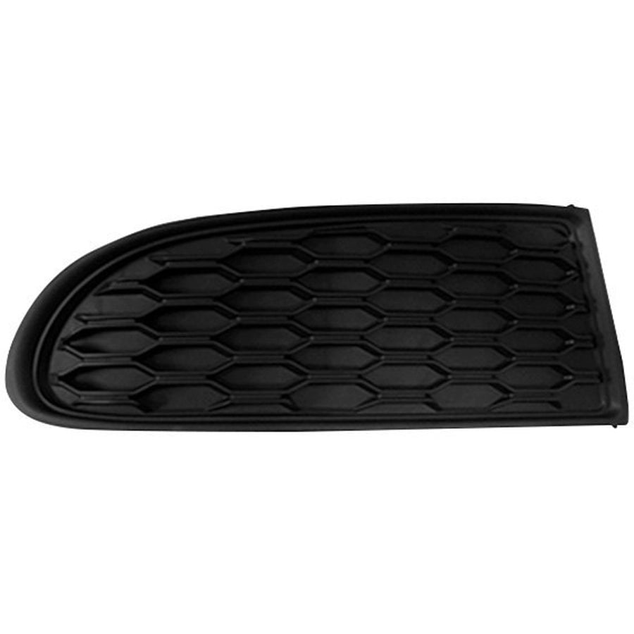RH FRONT BUMPER INSERT SE; W/O FASCIA; OUTER GRILLE; W/O FOG LAMPS DODGE JOURNEY 1420