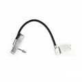 R1 Concepts Brake Hose Fits Lincoln Town