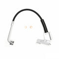 R1 Concepts Brake Hose Fits Dodge Ram