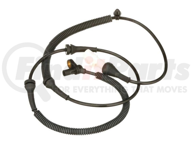 STANDARD IGN auto part