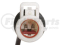 STANDARD IGN auto part installed view