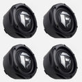FUEL MT-BLK SNAP IN CAP 17/18 CODE