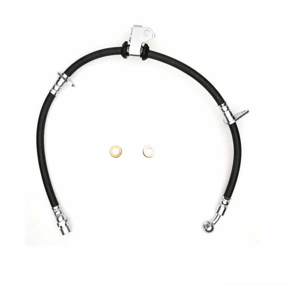 DFC auto part