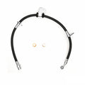 DFC 84-88 Honda CRX Front-R Brake Hose