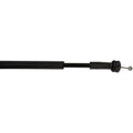 HOOD RELEASE CABLE