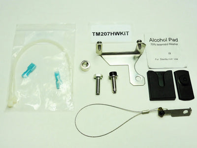 Dock Edge - TM207HWKIT