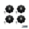 FUEL 853 CAP BOLT ON (GB/GM/GB) - 8